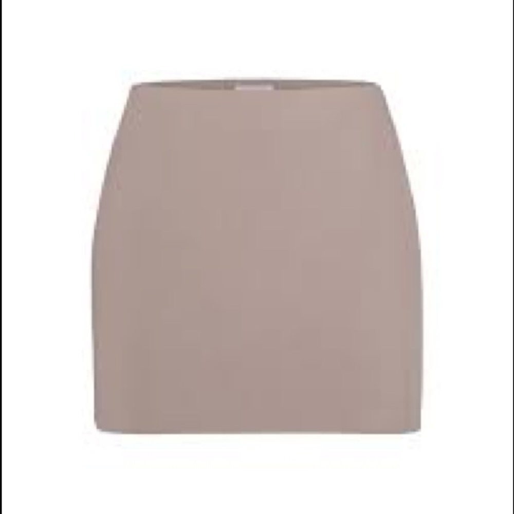 Inamorata Nia Mini Skirt